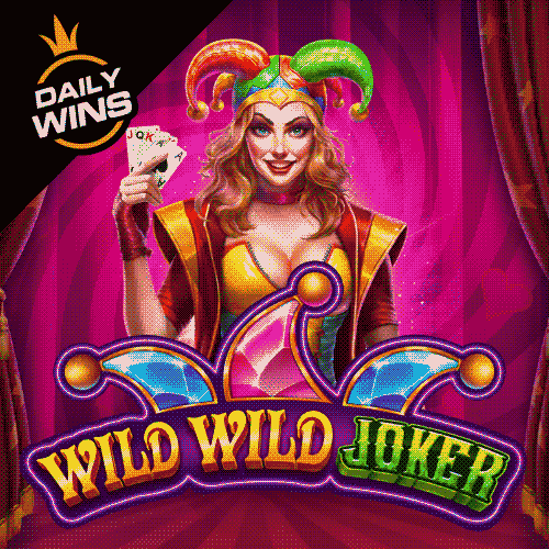 Wild Wild Joker
